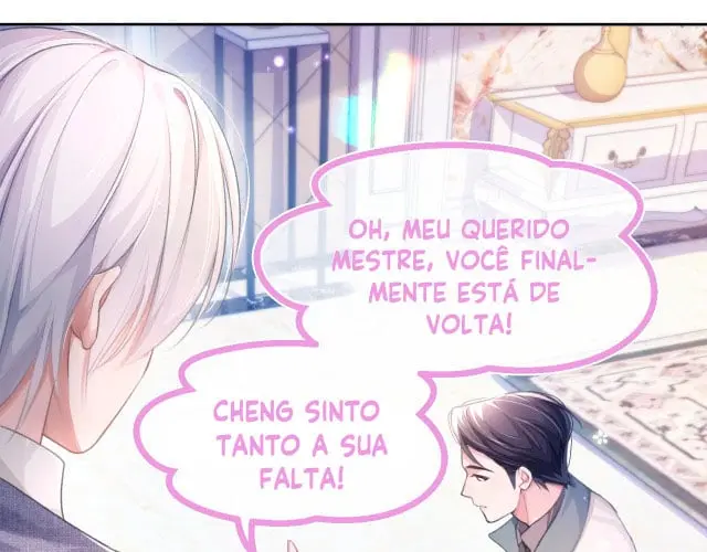 Continued Love – Capítulo 05 Yaoi – Página 77