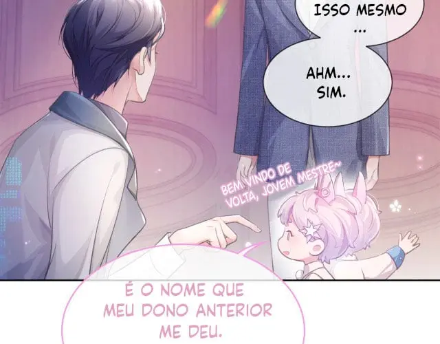 Continued Love – Capítulo 05 Yaoi – Página 83