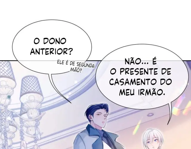 Continued Love – Capítulo 05 Yaoi – Página 86