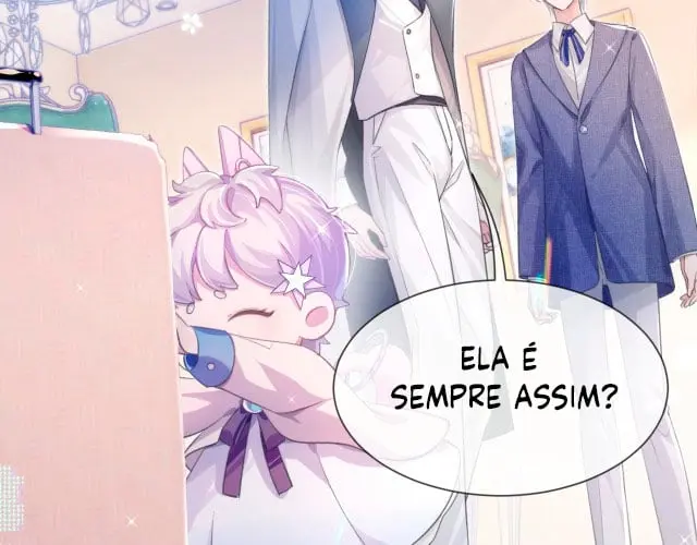 Continued Love – Capítulo 05 Yaoi – Página 87