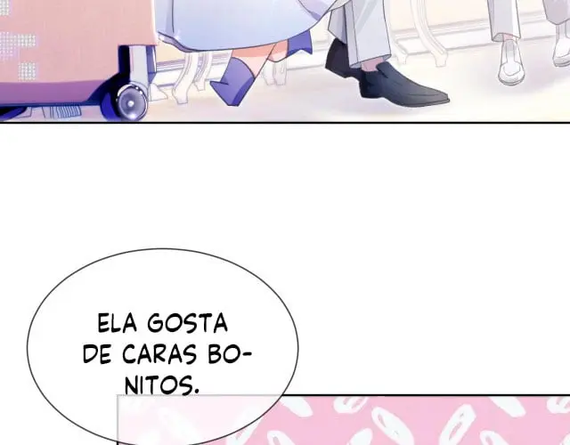 Continued Love – Capítulo 05 Yaoi – Página 88