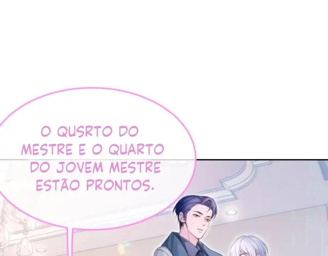 Continued Love – Capítulo 05 Yaoi – Página 97