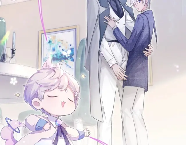 Continued Love – Capítulo 05 Yaoi – Página 98