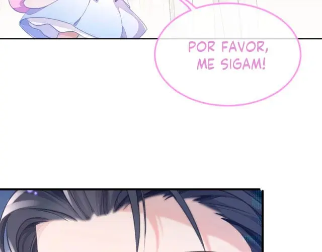Continued Love – Capítulo 05 Yaoi – Página 99