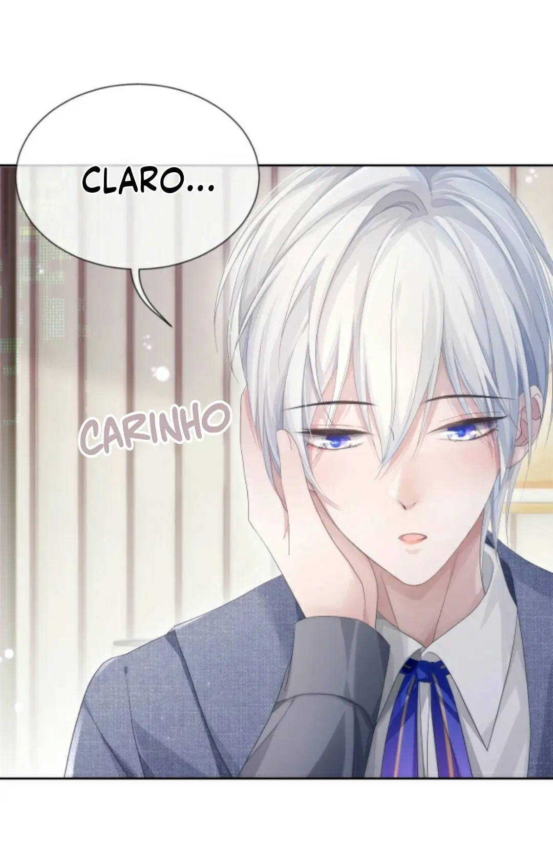Continued Love – Capítulo 06 Yaoi – Página 14