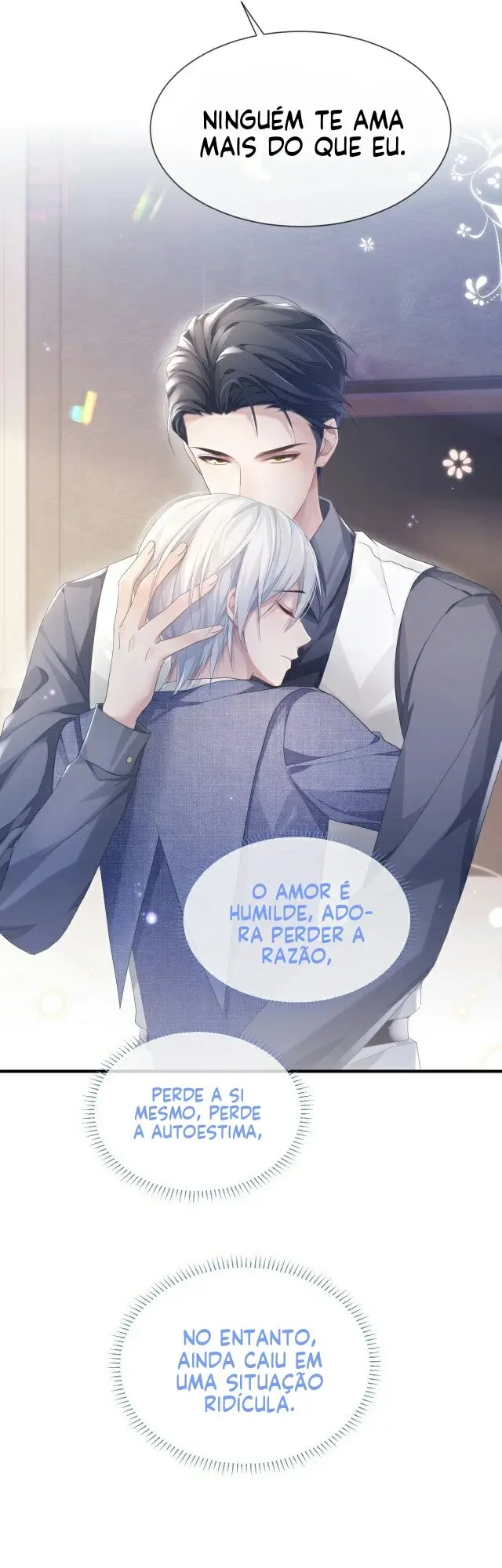 Continued Love – Capítulo 06 Yaoi – Página 21