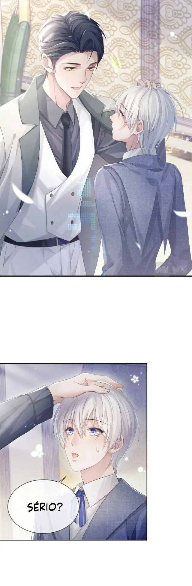 Continued Love – Capítulo 06 Yaoi – Página 4