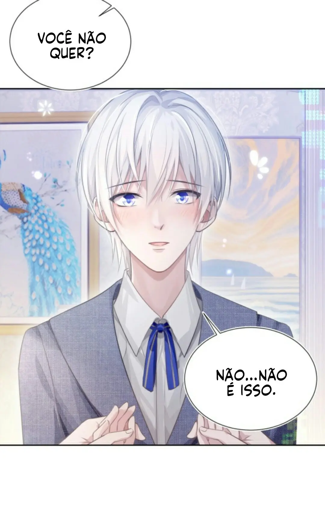 Continued Love – Capítulo 06 Yaoi – Página 6