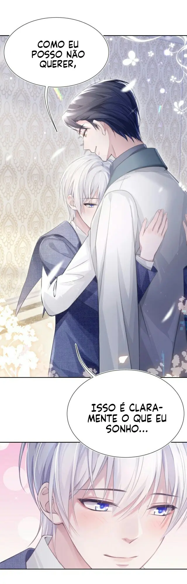 Continued Love – Capítulo 06 Yaoi – Página 7