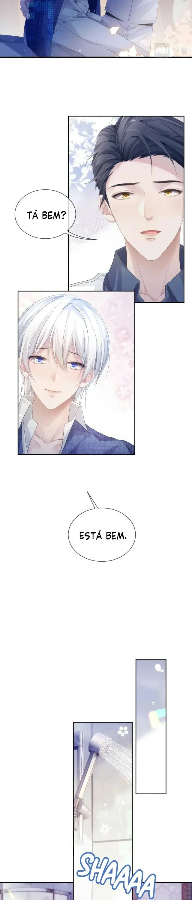 Continued Love – Capítulo 07 Yaoi – Página 14