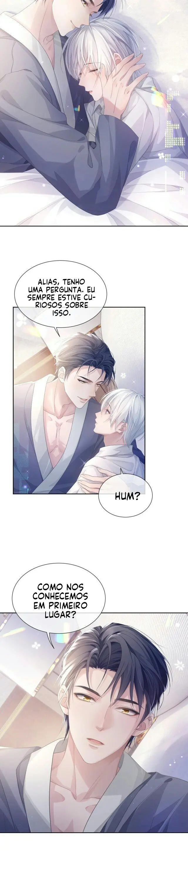 Continued Love – Capítulo 07 Yaoi – Página 18