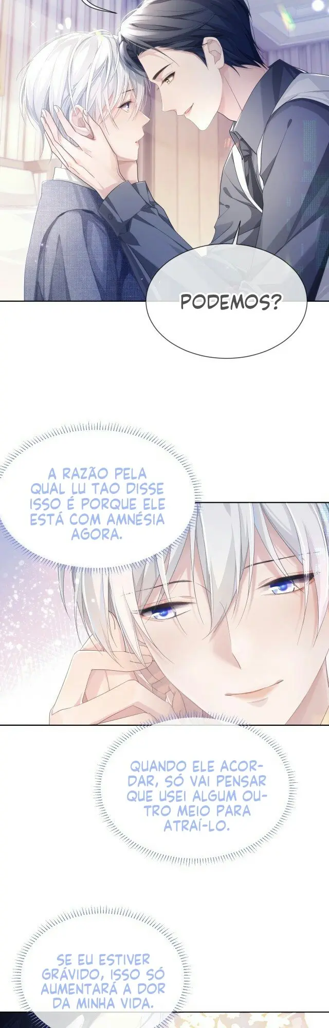 Continued Love – Capítulo 07 Yaoi – Página 3