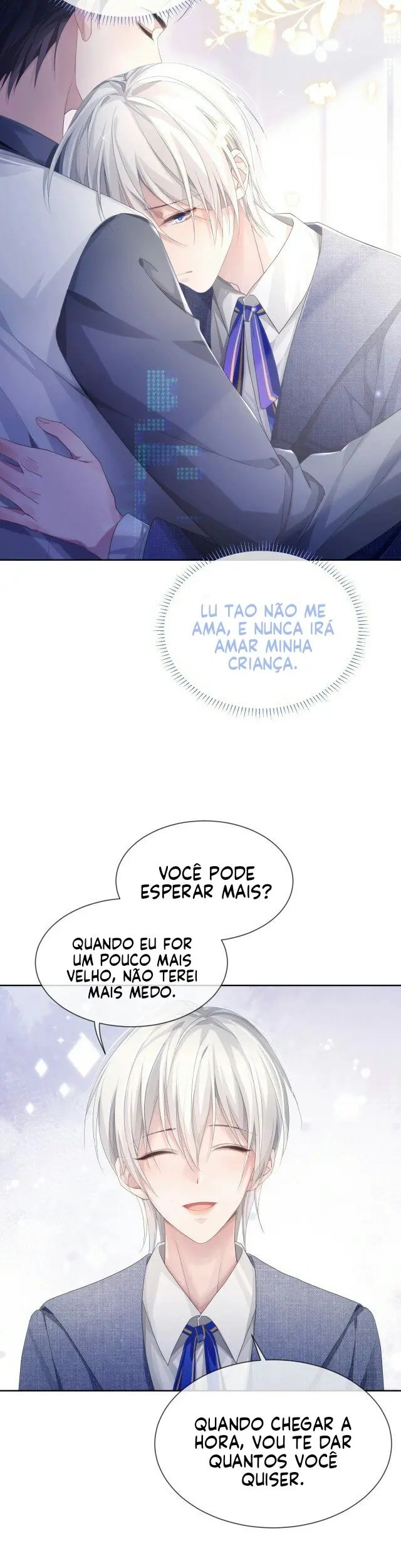 Continued Love – Capítulo 07 Yaoi – Página 4