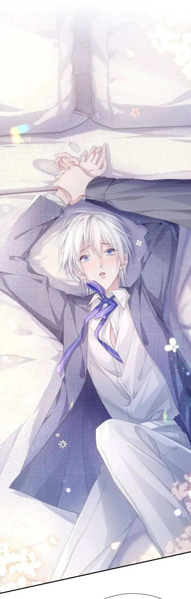 Continued Love – Capítulo 07 Yaoi – Página 6