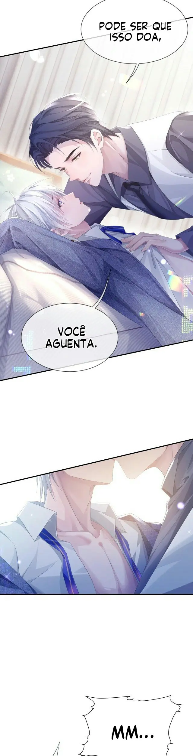 Continued Love – Capítulo 07 Yaoi – Página 7