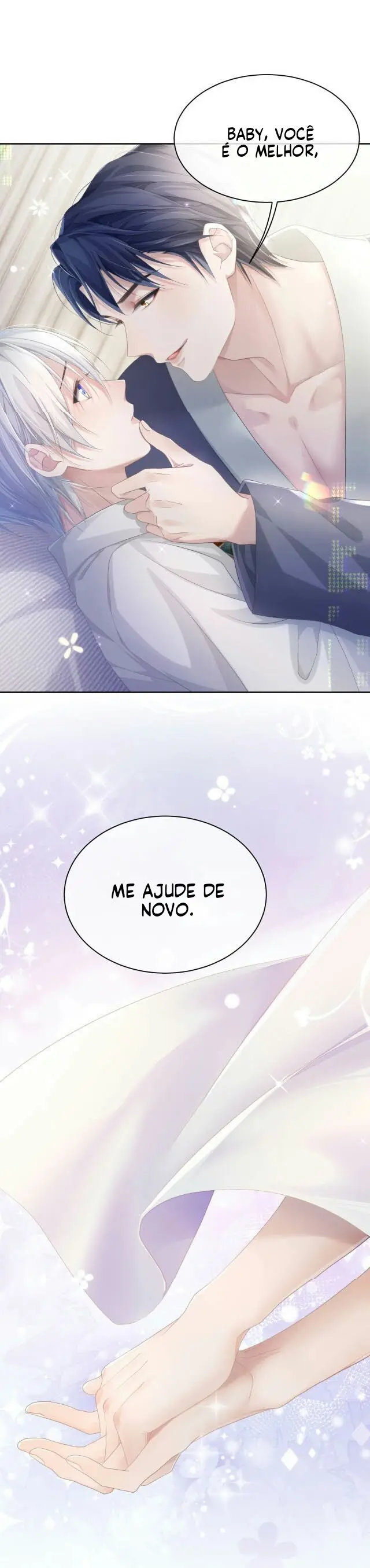 Continued Love – Capítulo 08 Yaoi – Página 15