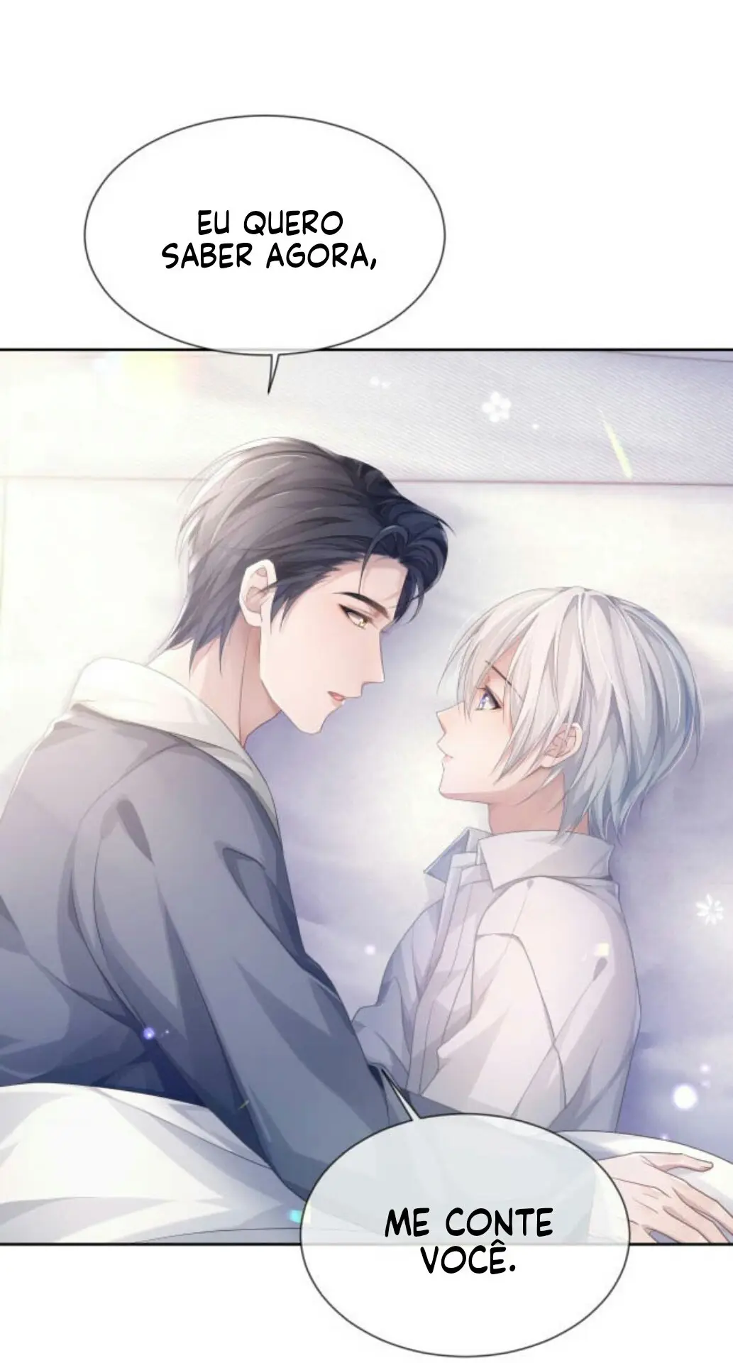 Continued Love – Capítulo 08 Yaoi – Página 2