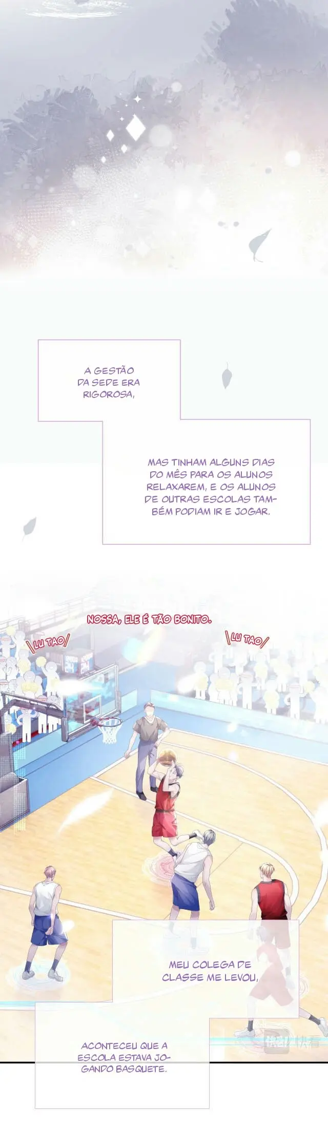 Continued Love – Capítulo 08 Yaoi – Página 4