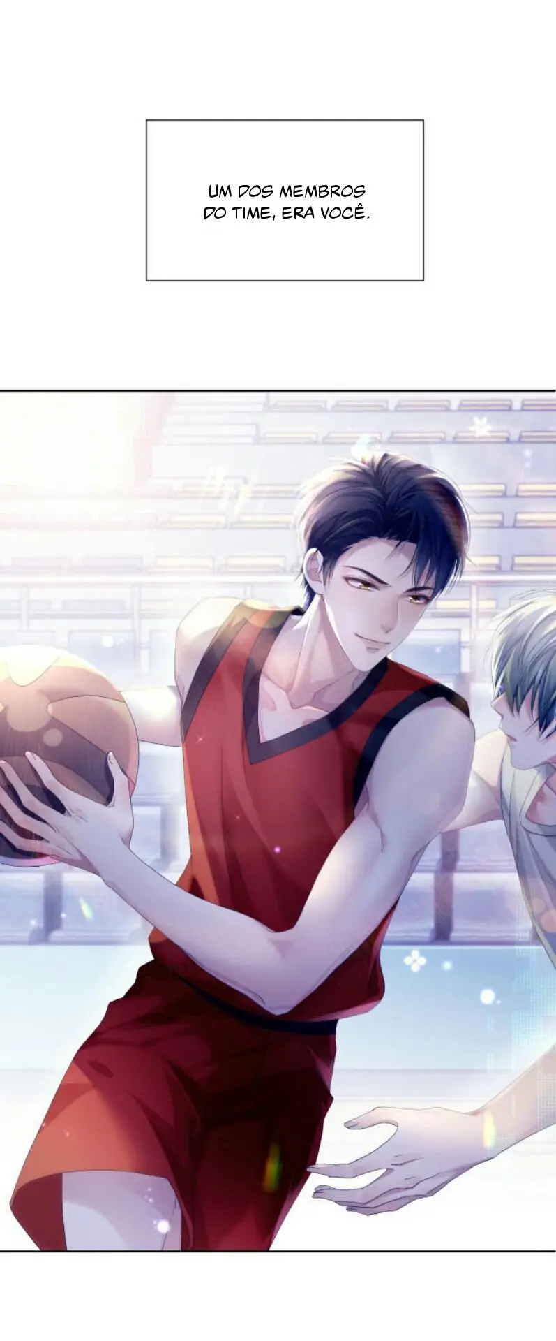 Continued Love – Capítulo 08 Yaoi – Página 5