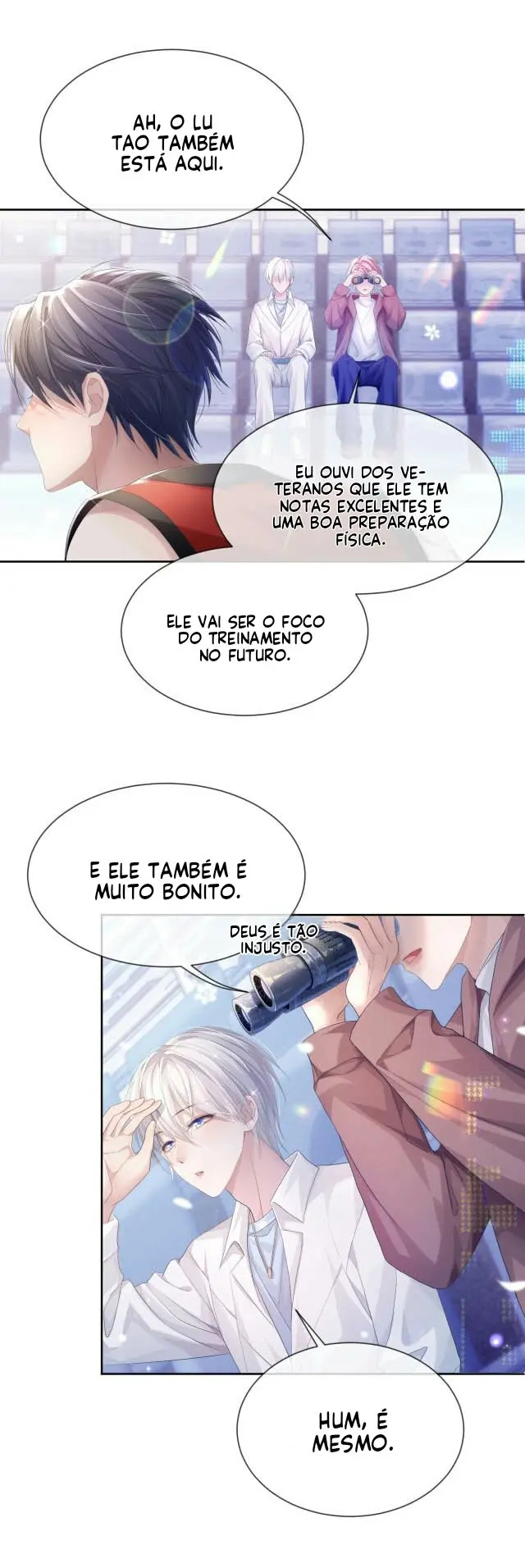 Continued Love – Capítulo 08 Yaoi – Página 6