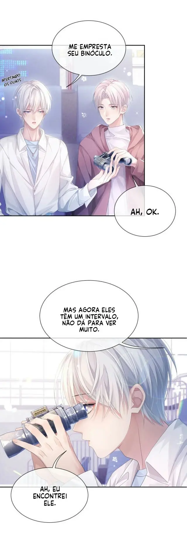 Continued Love – Capítulo 08 Yaoi – Página 7