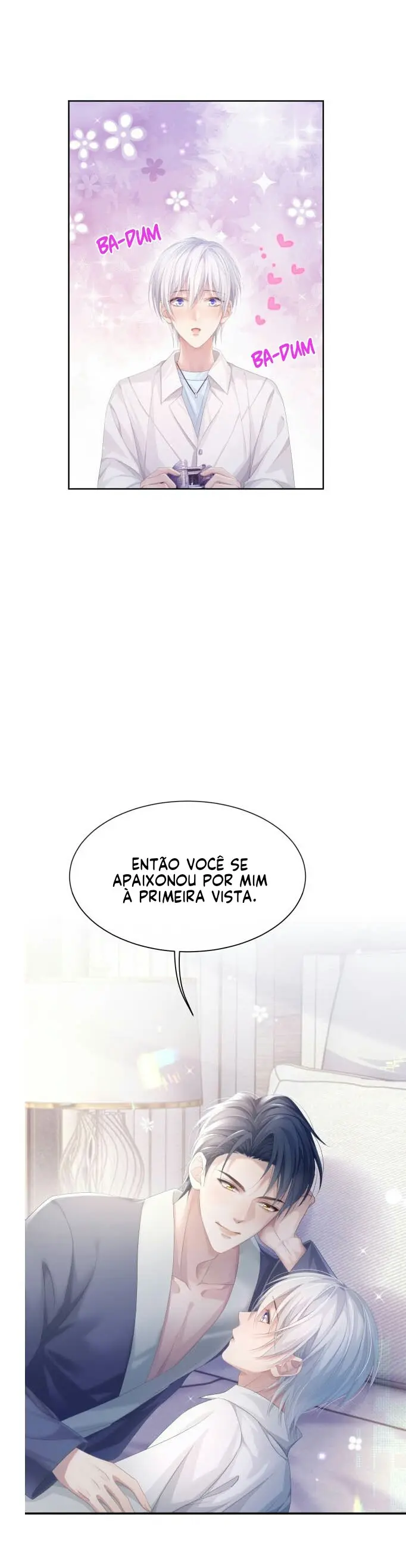 Continued Love – Capítulo 08 Yaoi – Página 9