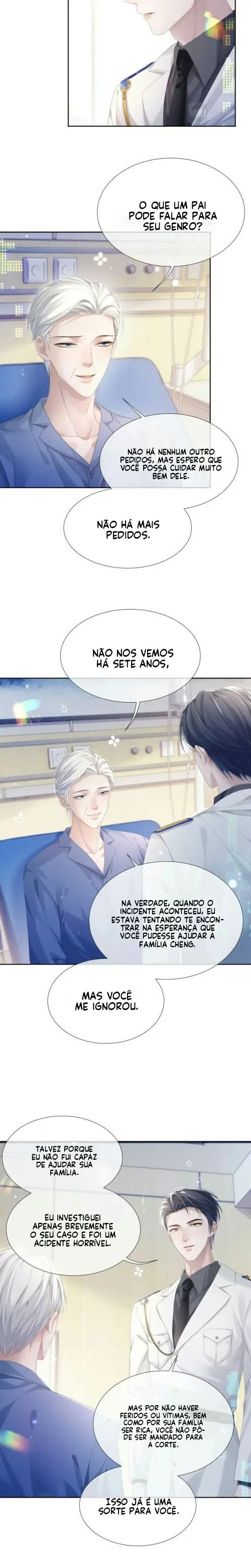 Continued Love – Capítulo 09 Yaoi – Página 11