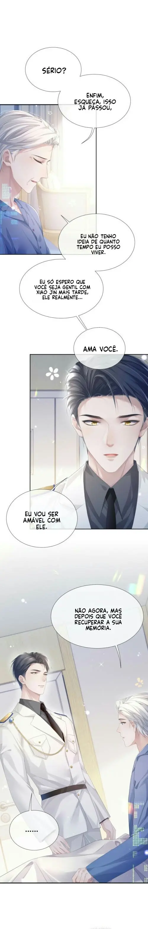 Continued Love – Capítulo 09 Yaoi – Página 12