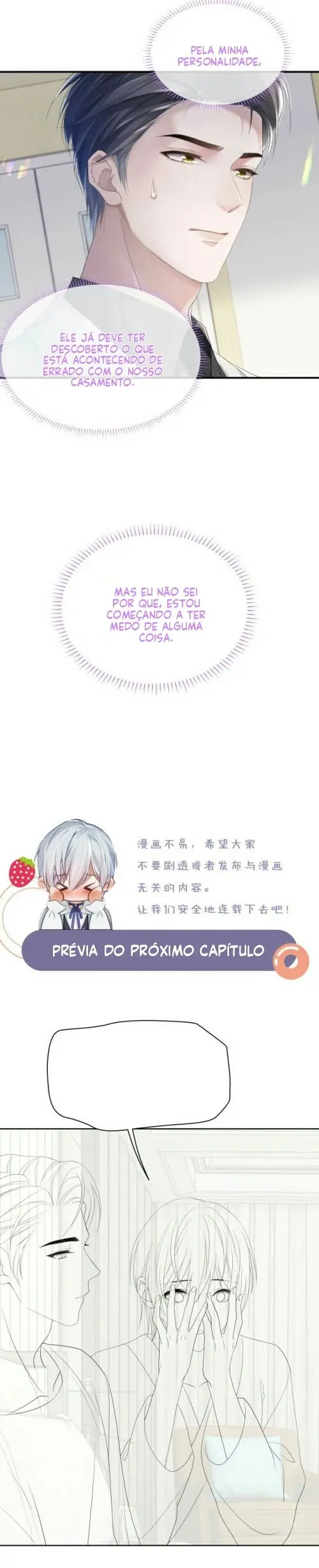 Continued Love – Capítulo 09 Yaoi – Página 13