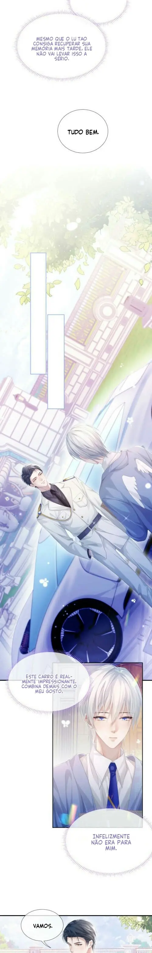 Continued Love – Capítulo 09 Yaoi – Página 2