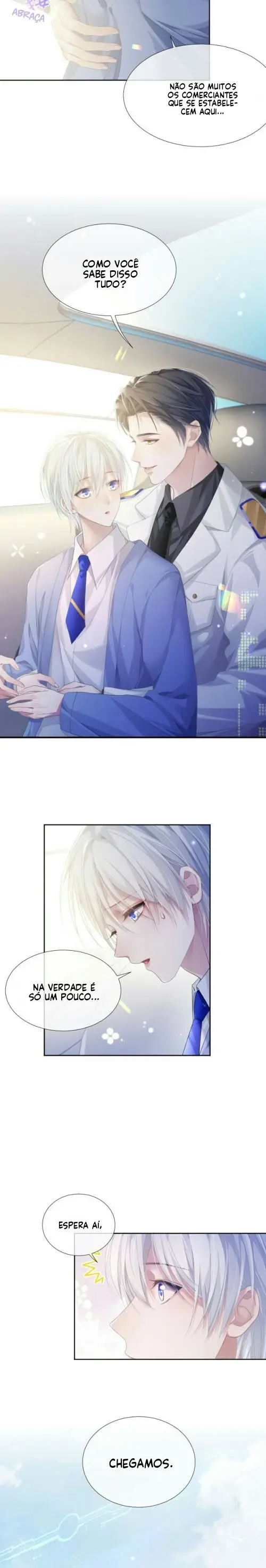 Continued Love – Capítulo 09 Yaoi – Página 5