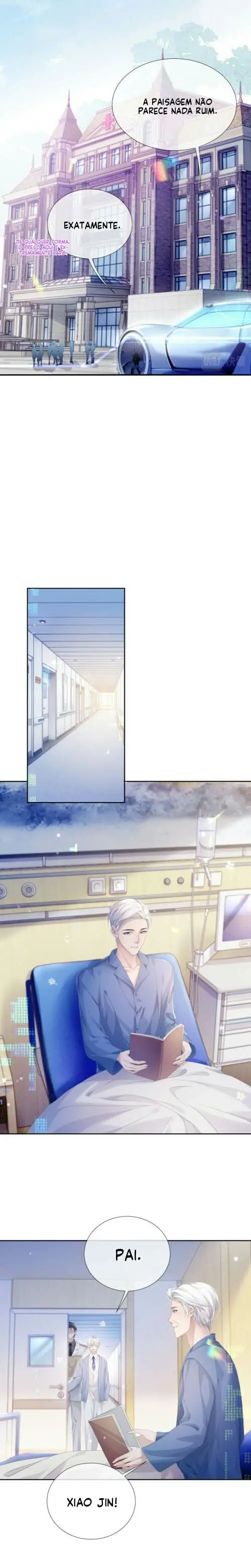 Continued Love – Capítulo 09 Yaoi – Página 6