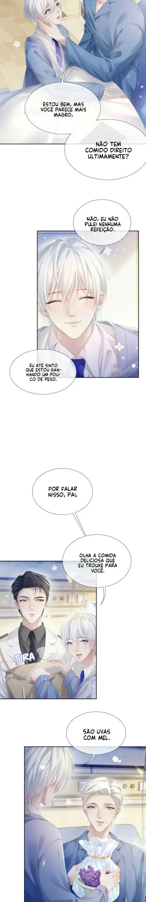 Continued Love – Capítulo 09 Yaoi – Página 9