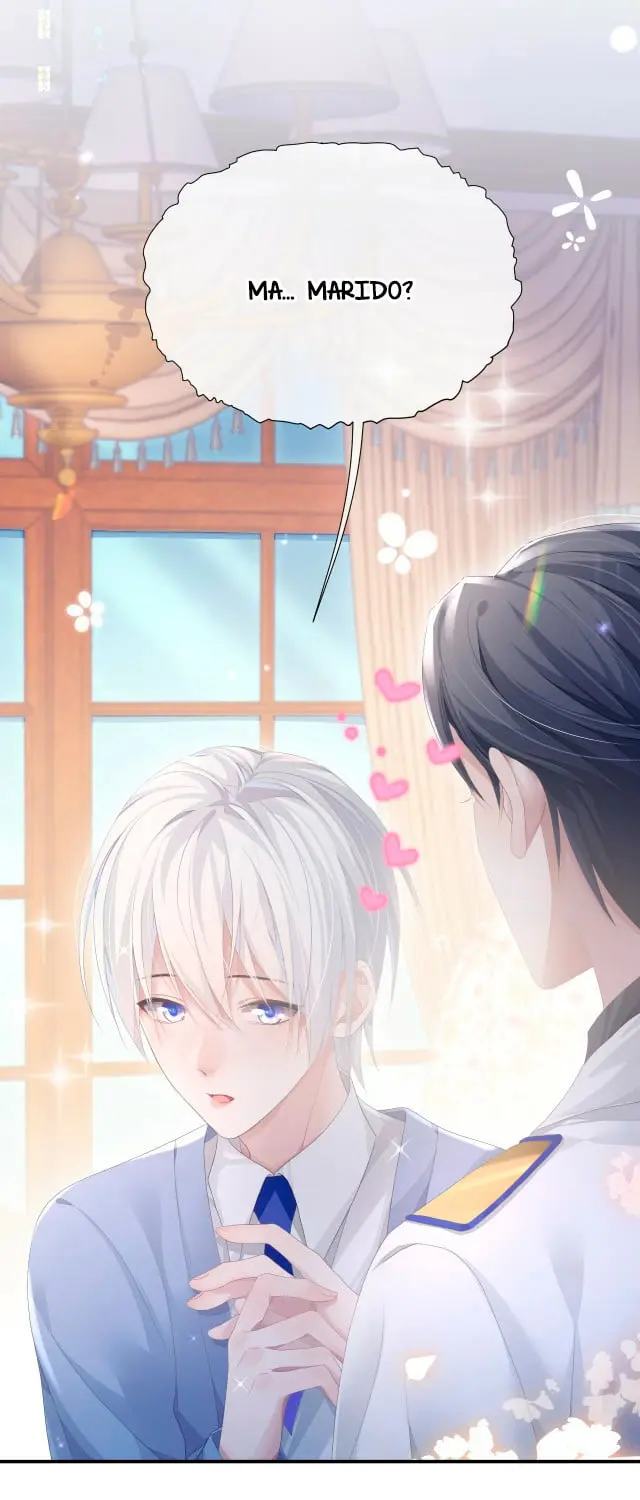 Continued Love – Capítulo 10 Yaoi – Página 10