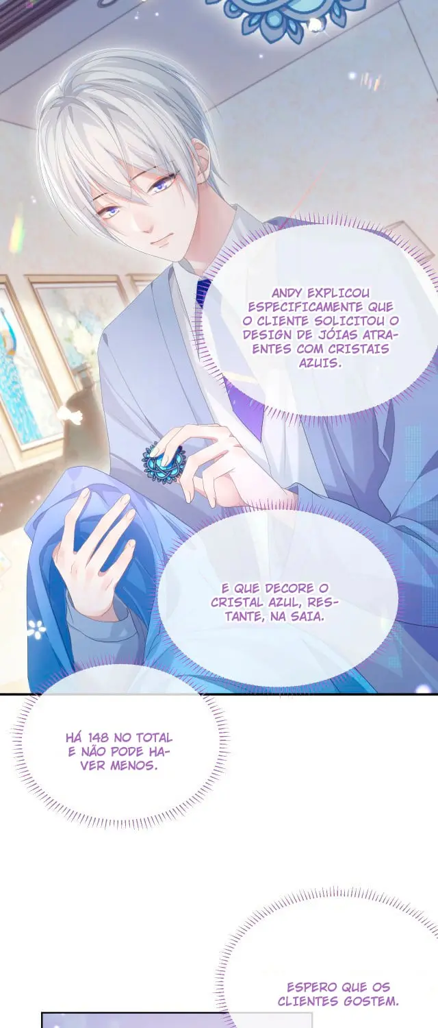 Continued Love – Capítulo 10 Yaoi – Página 13