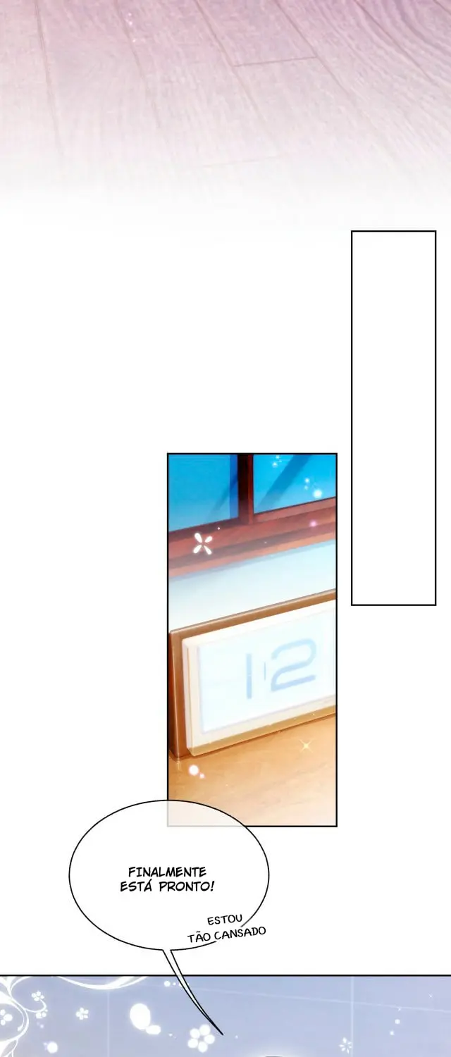 Continued Love – Capítulo 10 Yaoi – Página 16