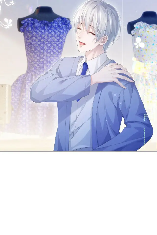 Continued Love – Capítulo 10 Yaoi – Página 17