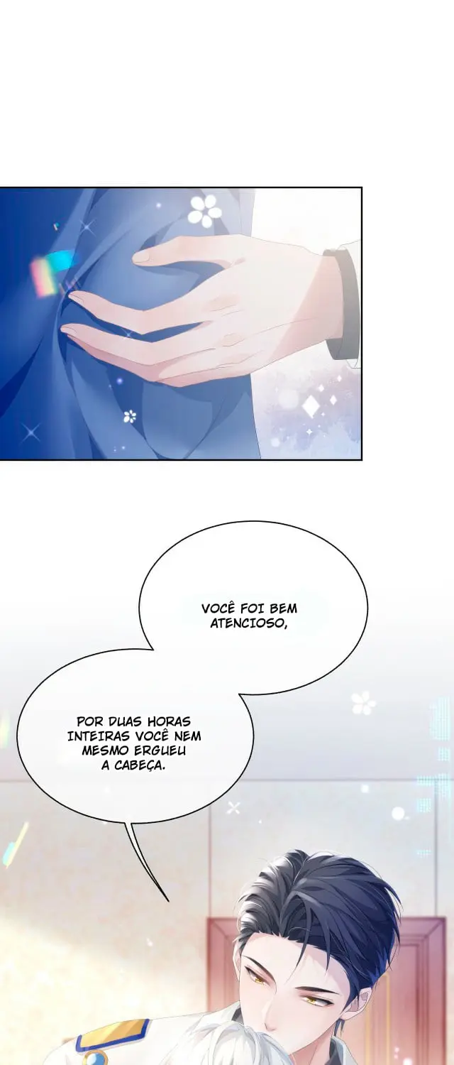 Continued Love – Capítulo 10 Yaoi – Página 18