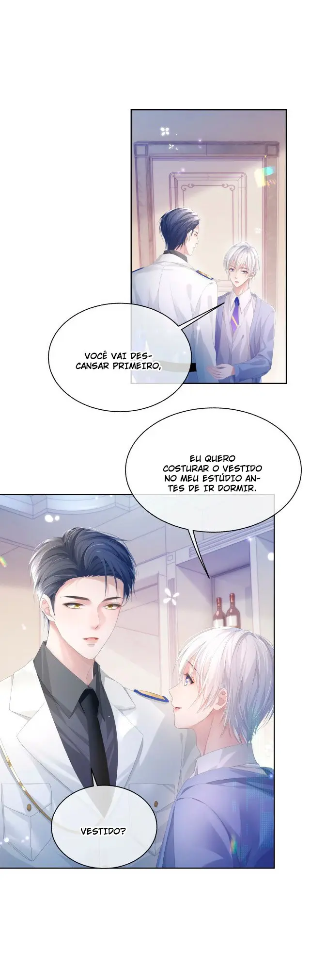 Continued Love – Capítulo 10 Yaoi – Página 2