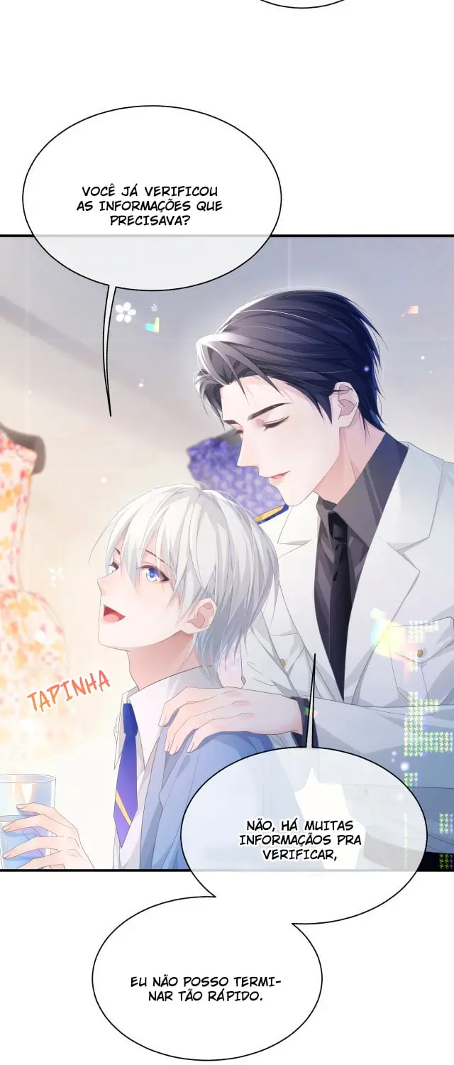 Continued Love – Capítulo 10 Yaoi – Página 20