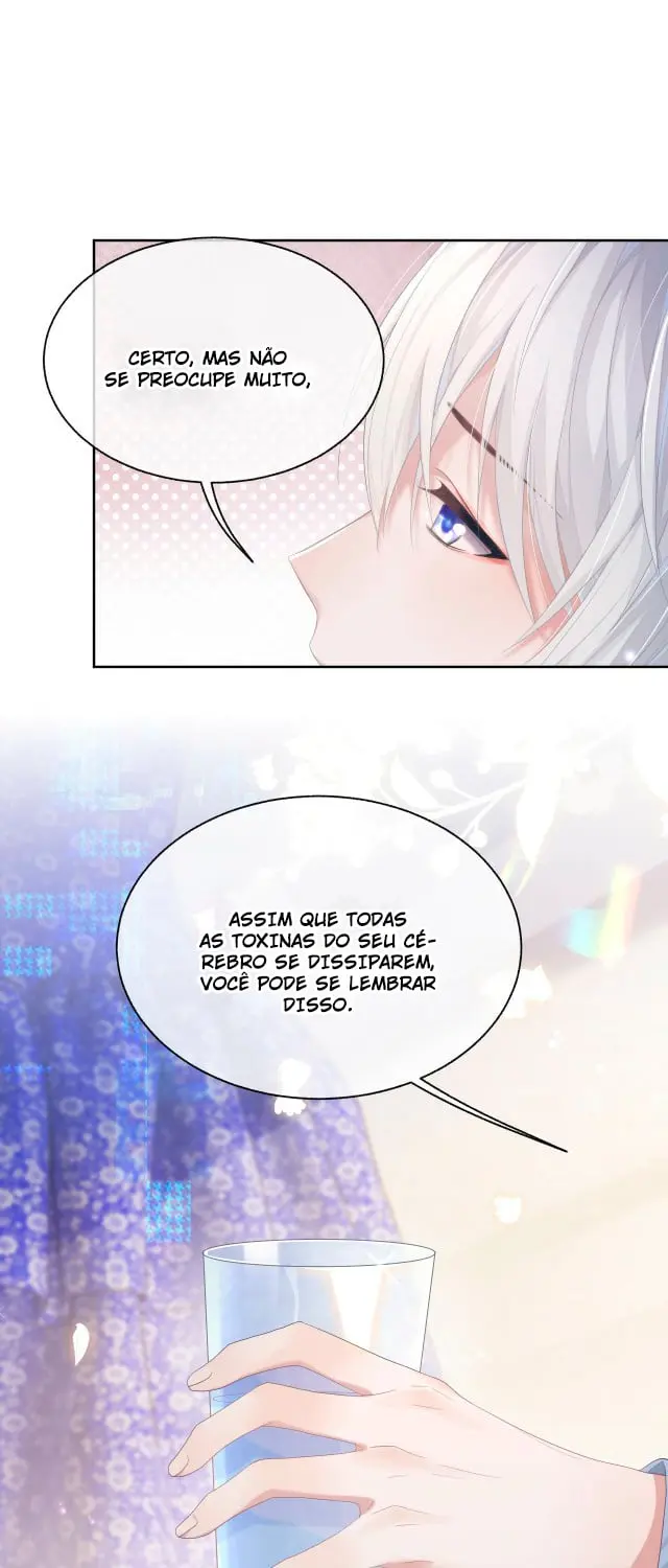 Continued Love – Capítulo 10 Yaoi – Página 21