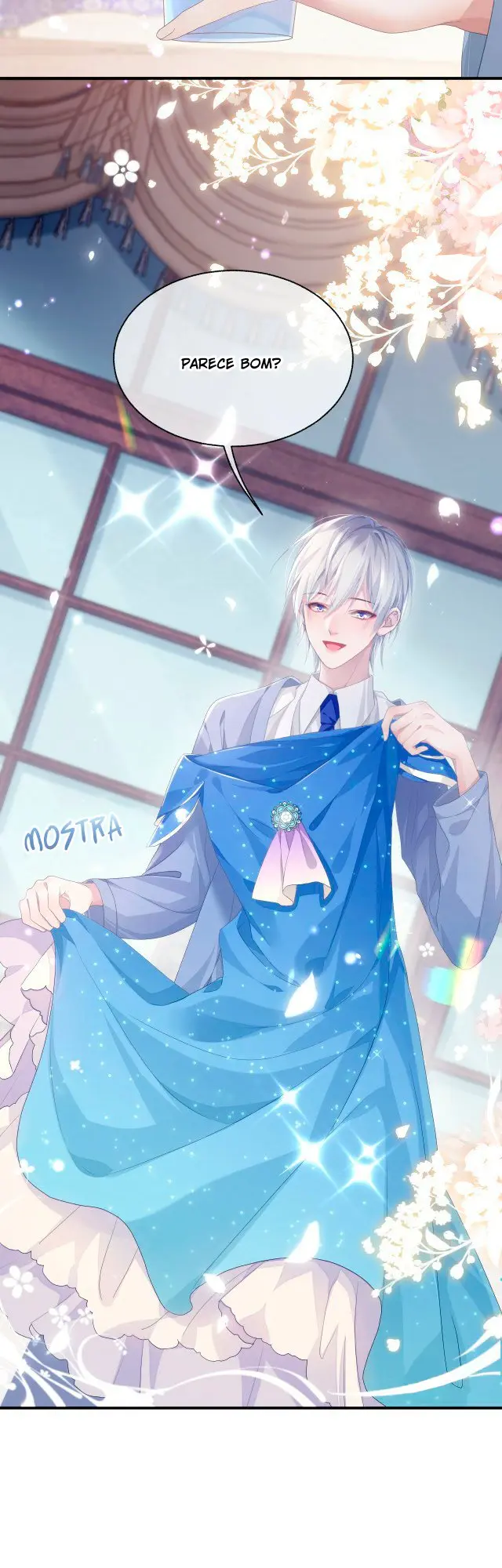 Continued Love – Capítulo 10 Yaoi – Página 22