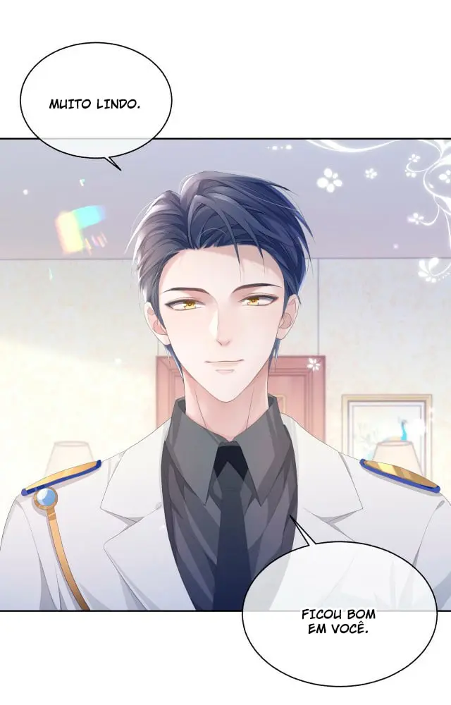 Continued Love – Capítulo 10 Yaoi – Página 23