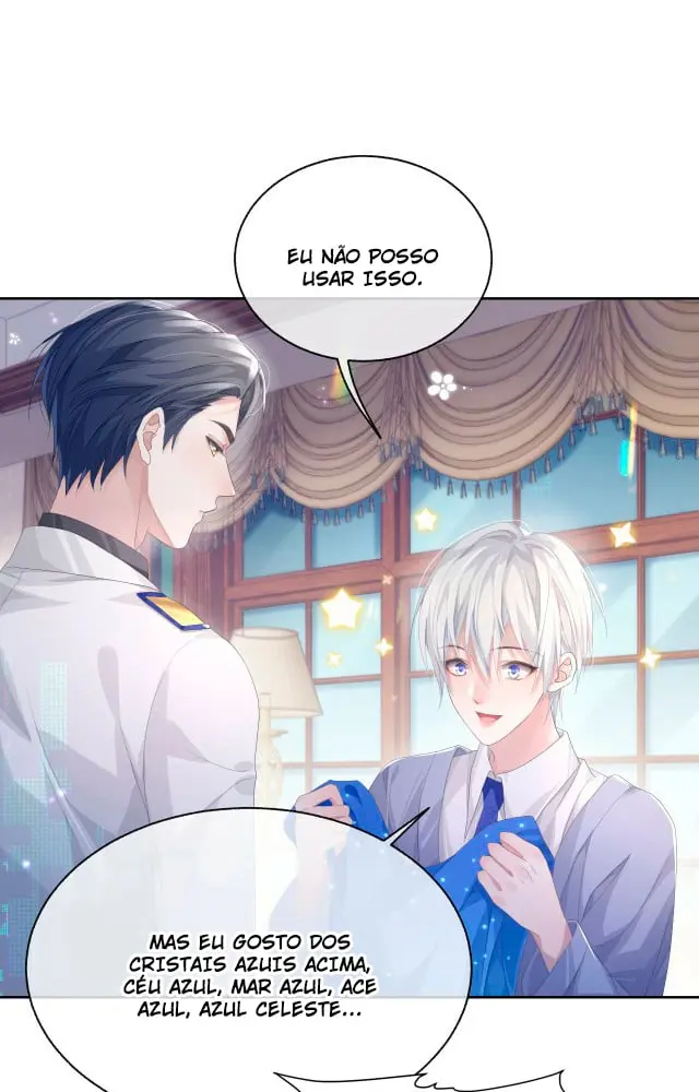 Continued Love – Capítulo 10 Yaoi – Página 24