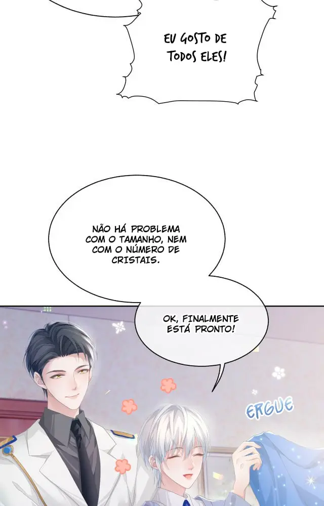Continued Love – Capítulo 10 Yaoi – Página 25