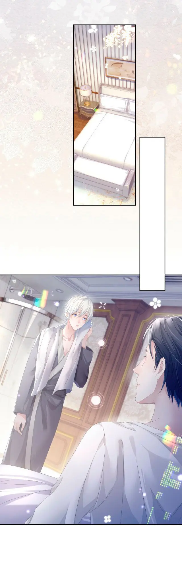 Continued Love – Capítulo 10 Yaoi – Página 27