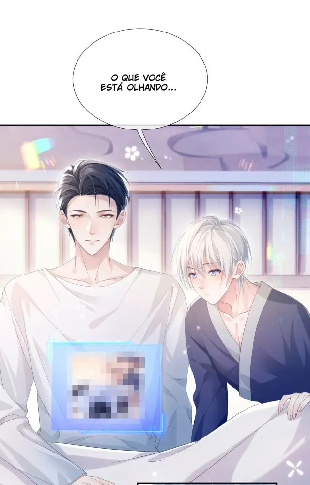 Continued Love – Capítulo 10 Yaoi – Página 28