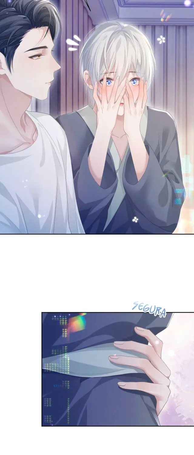 Continued Love – Capítulo 10 Yaoi – Página 30