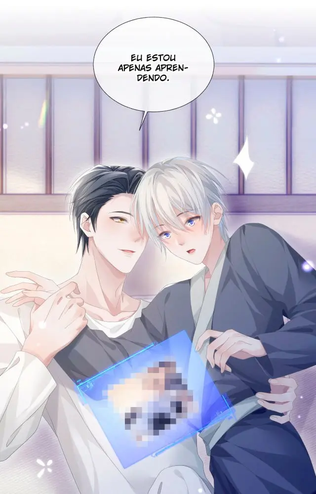 Continued Love – Capítulo 10 Yaoi – Página 31