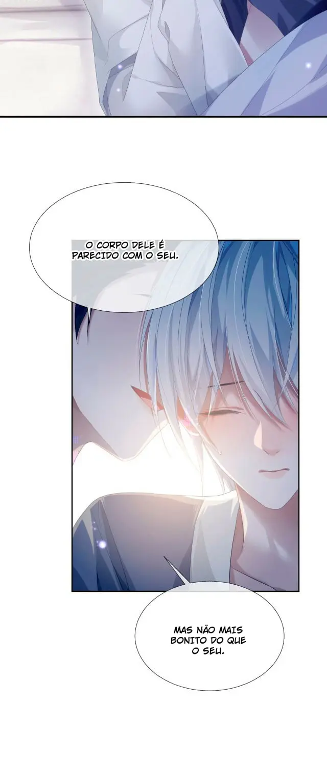 Continued Love – Capítulo 10 Yaoi – Página 32